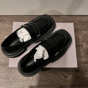 Charles & Keith Loafer